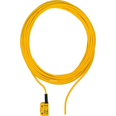 Pilz 541162 PSEN cs4.1b 1switch RFID Kodlu Emniyet Şalteri IP6K9K 541162