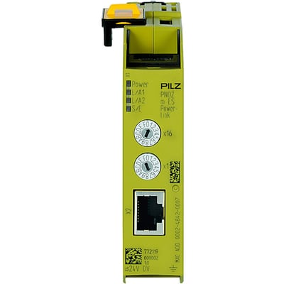 Pilz 772119 PNOZ m ES Powerlink
