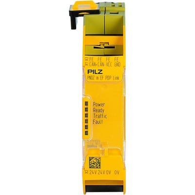 Pilz 772121 PNOZ m EF PDP Link
