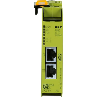 Pilz 772138 PNOZ m ES Profinet