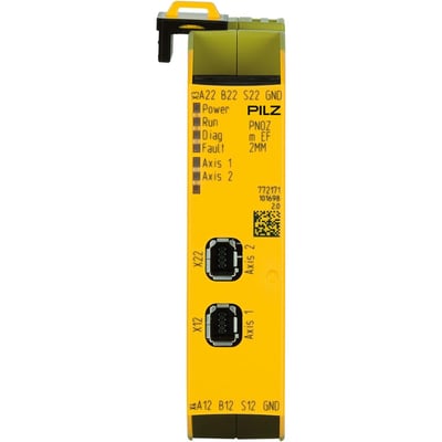 Pilz 772171 PNOZ m EF 2MM