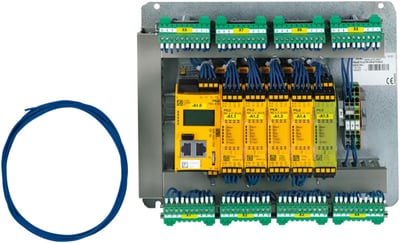 Pilz 772750 Conversion kit Trumpf PSS 3056-PNOZmulti