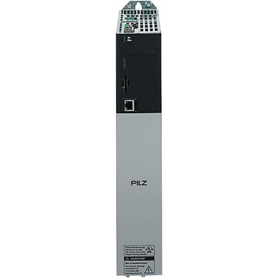 Pilz 8C000023 -PMC SI6A161R/EC 1x 12A Servo Sürücü