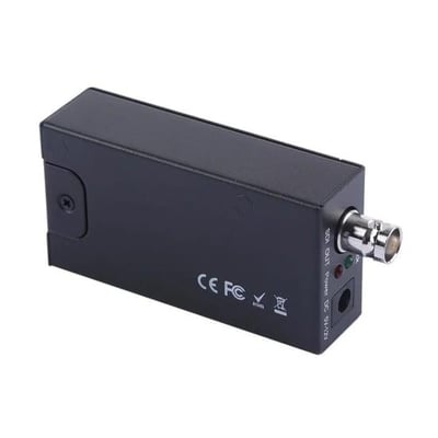 Powermaster PM-21809 HDMI To SDI Dönüştürücü