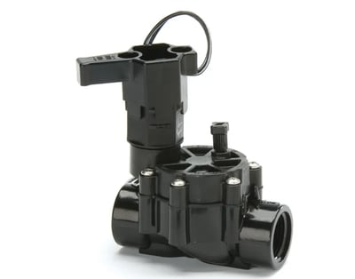 Rain Bird 100-DV Selenoid Vana 1” BSP (32mm) – 9V