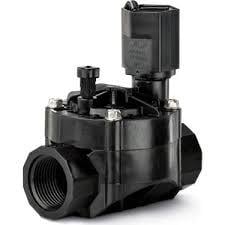 Rain Bird 100 HV Selenoid Vana 1 BSP (32mm) 24 Volt