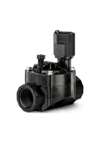 Rain Bird 100 HV Selenoid Vana 1 BSP (32mm) 24 Volt