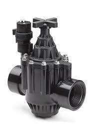 Rain Bird 200-PGA Solenoid Vana 2” BSP (63mm) – 9 Volt