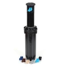 Rain Bird Falcon 6504 Açılı Model 1″ BSP – Ayarlanabilir Açı, 11,3 m – 19,8 m Atış Mesafesi