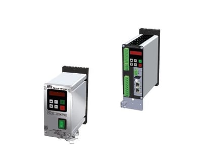 REOVIB MFS 268 DP24 Frekans Dönüştürücü