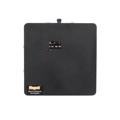 Repel MA4 Pro İç Mekan Endüstriyel Kuş Kovucu
