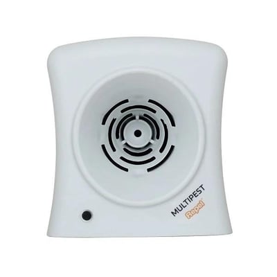 Repel Multipest Fare Haşere Sıçan Akrep Kovucu Cihaz