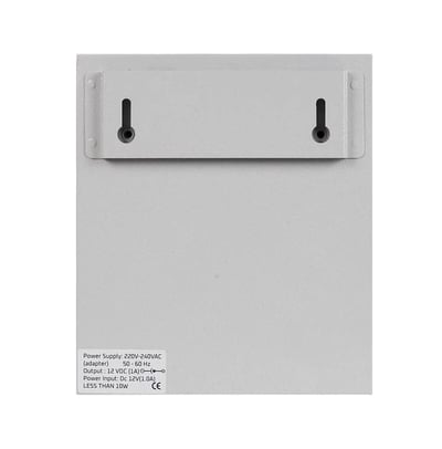 Repel PRO PC 2000 3D Profesyonel Elektronik Kuş Kovucu Savar Cihaz