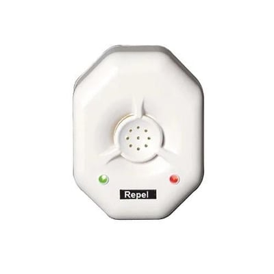 Repel RF 200 V2 Ultrasonik Fare Kovucu ve Haşere Cihazı