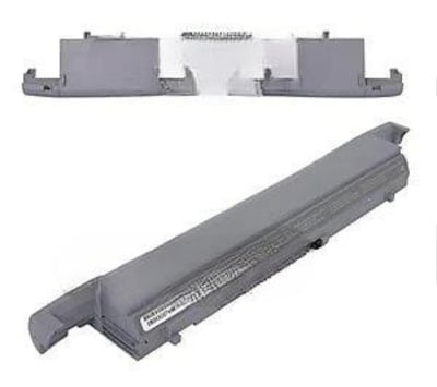 RETRO Toshiba Dynabook Portege 3110, 3430, 3440CT, 3480CT, 3490CT, PA2467U Notebook Bataryası