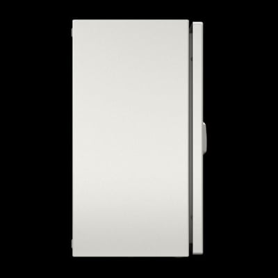 Rittal 1033000 AX Basic Pano Sistemi (300x300x210 mm, Tek Kapılı)