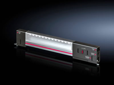 Rittal 2500114 Pano Aydınlatması 220V LED  337mm 7W