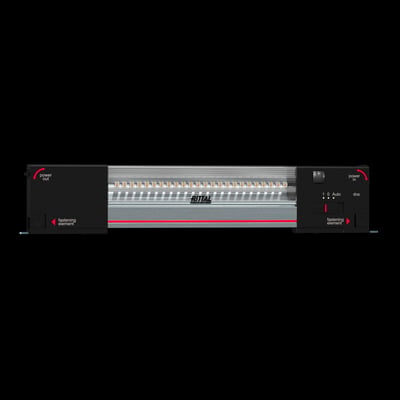 Rittal 2500114 Pano Aydınlatması 220V LED  337mm 7W