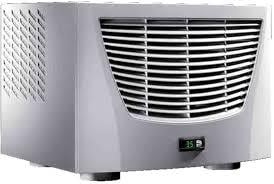 Rittal 3383500 SK Tavan Montajlı Klima | 1000W 230V AC