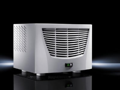 Rittal 3383500 SK Tavan Montajlı Klima | 1000W 230V AC