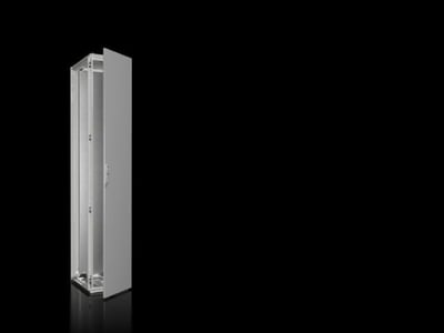 Rittal 8828000 VX25 Modüler Pano Sistemi (800x2200x800 mm, Tek Kapılı)