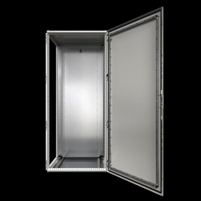 Rittal-8808000 Modüler Pano Kabini (800x2000x800 mm)