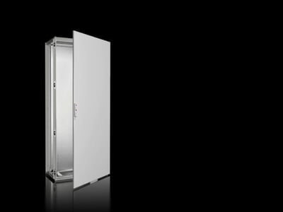Rittal 8886000 VX25 Modüler Pano Sistemi (800x1800x600 mm, Tek Kapılı)