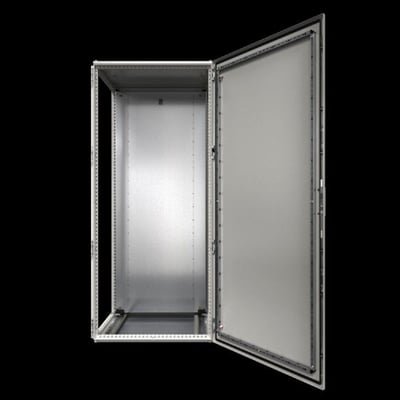 Rittal 8885000 VX25 Modüler Pano Sistemi (800x1800x500 mm, Tek Kapılı)