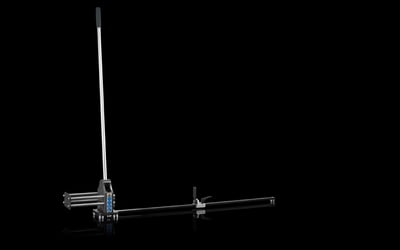Rittal AS 4050437 MC3 Taşıyıcı Ray Kesici
