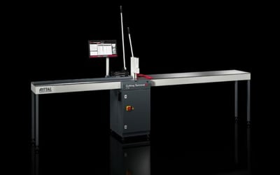 Rittal AS 4050553 Cutting Terminal CT M Kesme Merkezi