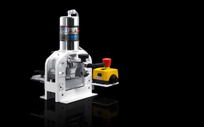 Rittal AS 4055710 CW 120-S Bara Kesme Cihazı