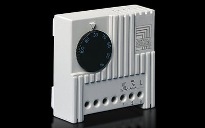 Rittal SK 3118000 Pano Higrostatı %50-100 Bağıl Nem SK 3118000