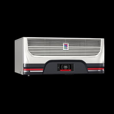 Rittal SK 3185.730 Blue e+ Tavan Monteli Klima – 1,3 kW, Çoklu Voltaj