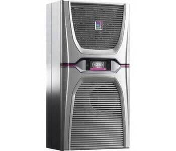 Rittal SK 3185.830 Yan Panel / Kapı Monteli Blue e+ Klima – 1,6 kW