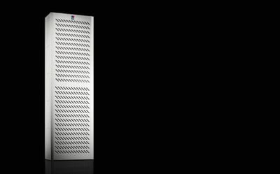 Rittal SK 3186330 Blue e+ Outdoor Duvara Monte Klima – 2 kW