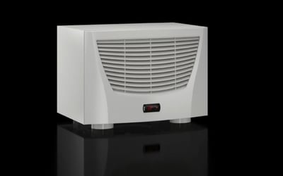 Rittal SK 3209100 Hava-Su Isı Eşanjörü Çatı Üstü 2.5 kW
