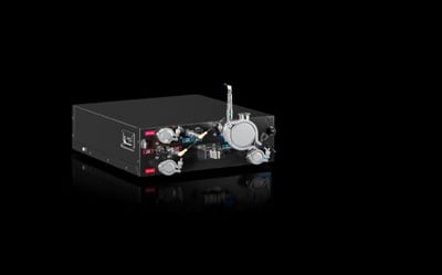 Rittal SK 3343230 Soğutma Dağıtım Ünitesi CDU In-Rack 150 kW