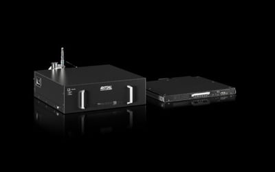 Rittal SK 3343230 Soğutma Dağıtım Ünitesi CDU In-Rack 150 kW