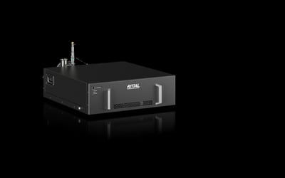 Rittal SK 3343230 Soğutma Dağıtım Ünitesi CDU In-Rack 150 kW