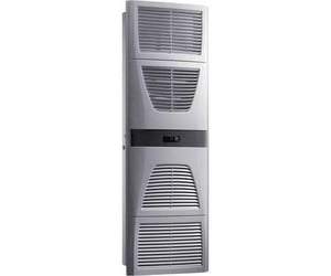 Rittal SK 3366.505 Blue e Duvara Monte Klima – 1,25 kW, 230 V, Çelik Sac