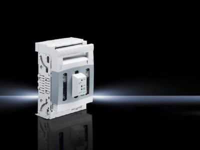 Rittal SV 9344330 NH Sigorta Anahtar Ayırıcı Elektronik izlemeli-600 A 