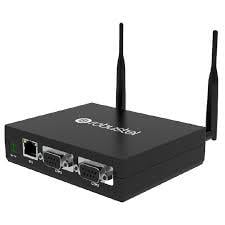 Robustel R1500-4L LTE 4G IoT Gateway, IoT gateway, Gateway, 4G Gateway