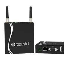 RobustelR3000-L4L 4G Router, Çift SIM, 1 Ethernet Port, 1 x RS232, 1 x RS485 Port