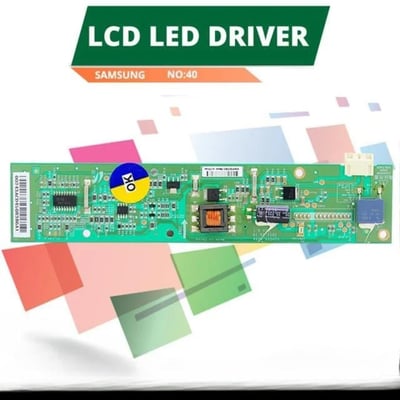 Samsung SSL320_0D3A REV0.1- LTA320AP33 - Lcd Led Driver