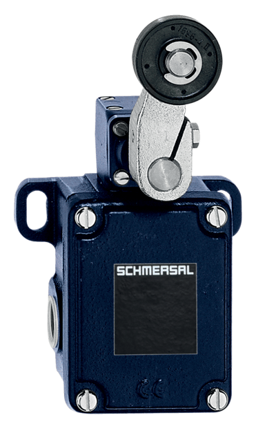 Schmersal ML 441-11Y-A-T-M20-2037 Limit Switch