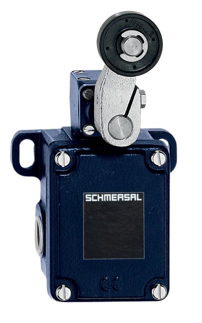 Schmersal ML 441-11Y-M20 Emniyet Limit Switch 1NC+1NO IP65 (101170496)