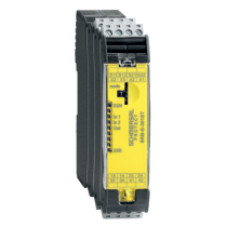 Schmersal SRB‑E‑301ST Emniyet Rölesi 24V AC/DC