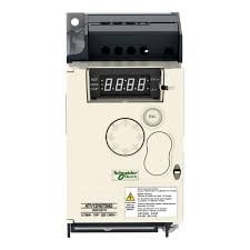 Schneider Electric ATV12H075M2 0.75kW Hız Kontrol Cihazı