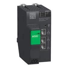 Schneider Electric BMEP581020 - Modicon M580 Seviye 1 Distributed İşlemci Modülü