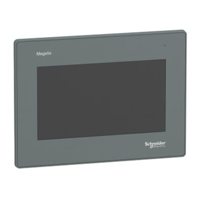 Schneider Electric HMIGXU3512 Touch Panel